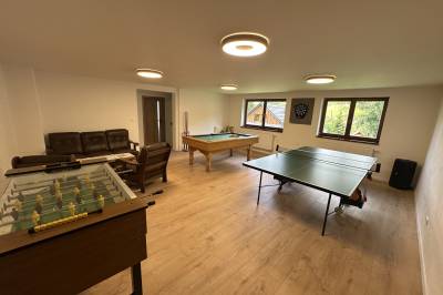 Herná, Zruby Oščadnica, Oščadnica