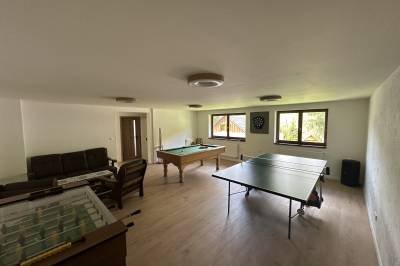 Herná, Zruby Oščadnica, Oščadnica