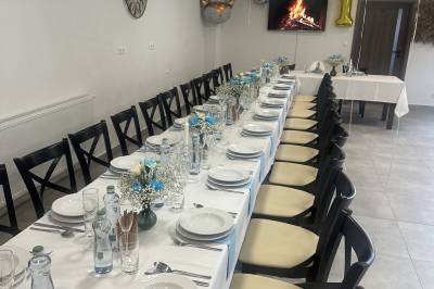 Zruby Oščadnica, Oščadnica