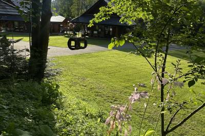Zruby Oščadnica, Oščadnica