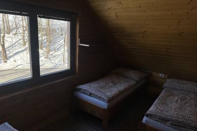 Zruby Oščadnica, Oščadnica