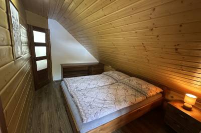 Zruby Oščadnica, Oščadnica