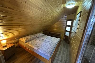 Zruby Oščadnica, Oščadnica