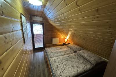 Zruby Oščadnica, Oščadnica