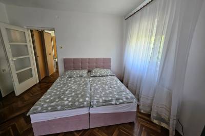 Spálňa s manželskou posteľou, Ubytovanie v Štúrove, Štúrovo