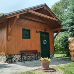 Tatralandia Chatka SnoWiki