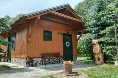 Tatralandia Chatka SnoWiki, Liptovský Mikuláš