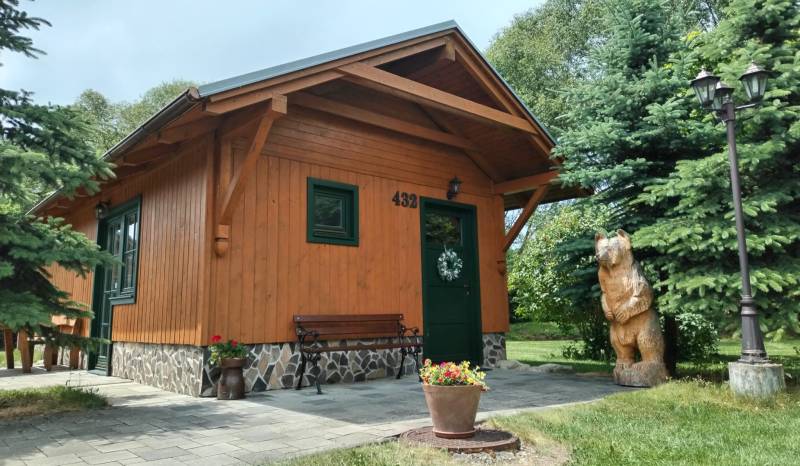 Tatralandia Chatka SnoWiki, Liptovský Mikuláš