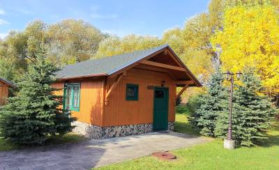 Exteriér, Tatralandia Chatka SnoWiki, Liptovský Mikuláš