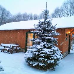 Tatralandia Chatka SnoWiki