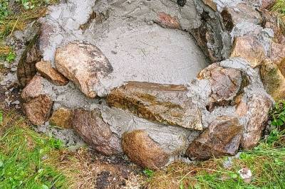 Chata u Eda, Vyšná Boca