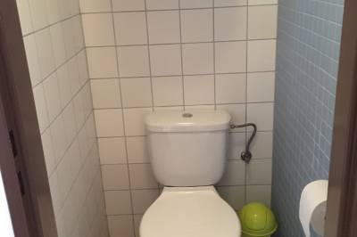 Zelený domček, Domčeky u Lýdie (Rezort u Horalky), Červený Kláštor