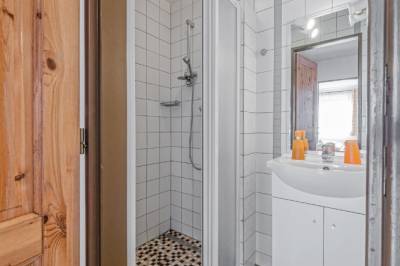 Žltý domček, Domčeky u Lýdie (Rezort u Horalky), Červený Kláštor