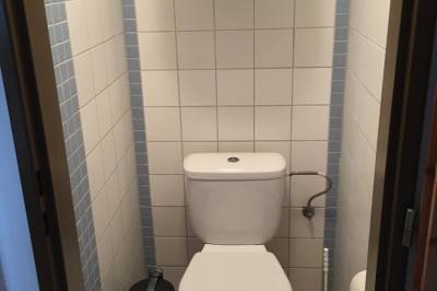 Žltý domček, Domčeky u Lýdie (Rezort u Horalky), Červený Kláštor