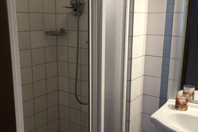 Žltý domček, Domčeky u Lýdie (Rezort u Horalky), Červený Kláštor