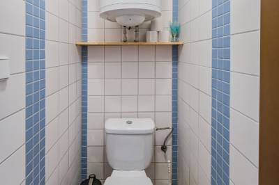 Žltý domček, Domčeky u Lýdie (Rezort u Horalky), Červený Kláštor