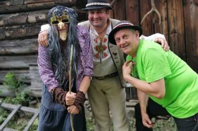 Akcie v Domčekoch u Lýdie, Domčeky u Lýdie (Rezort u Horalky), Červený Kláštor