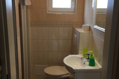 Škoricový domček - Apartmán 1, Domčeky u Lýdie (Rezort u Horalky), Červený Kláštor