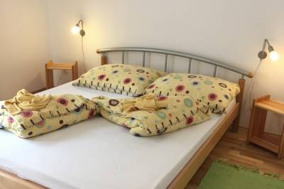 Škoricový domček - Apartmán 1, Domčeky u Lýdie (Rezort u Horalky), Červený Kláštor