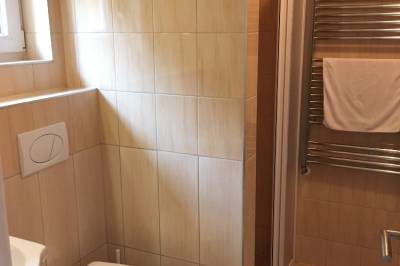 Škoricový domček - Apartmán 2, Domčeky u Lýdie (Rezort u Horalky), Červený Kláštor