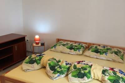 Škoricový domček - Apartmán 2, Domčeky u Lýdie (Rezort u Horalky), Červený Kláštor