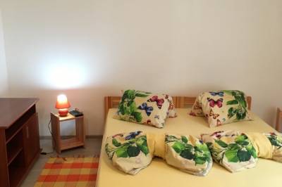Škoricový domček - Apartmán 2, Domčeky u Lýdie (Rezort u Horalky), Červený Kláštor