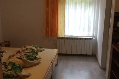 Škoricový domček - Apartmán 2, Domčeky u Lýdie (Rezort u Horalky), Červený Kláštor