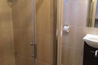 Škoricový domček - Flinston, Domčeky u Lýdie (Rezort u Horalky), Červený Kláštor