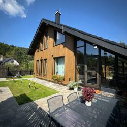 Chata pod Cigerníkom