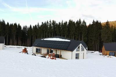 Pekné časy na Hlobišove, Hronec