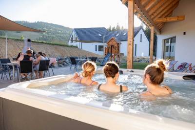 Pekné časy na Hlobišove, Hronec