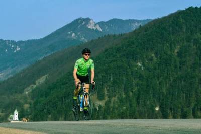 Chata pri Kaštieli Longevity Nature Retreat, Necpaly
