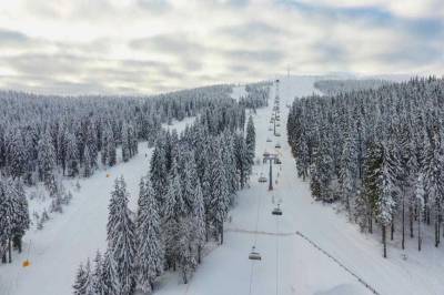 Chata pri Kaštieli Longevity Nature Retreat, Necpaly