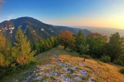 Chata pri Kaštieli Longevity Nature Retreat, Necpaly