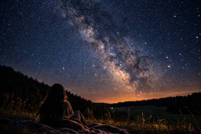 Chata pri Kaštieli Longevity Nature Retreat, Necpaly