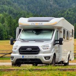 ENJOYER – rodinný roadtrip plný zážitkov