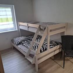 OdychOFFka - samostatný apartmán