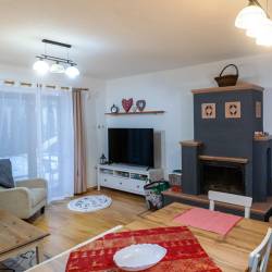 Apartmanica Tále 8A