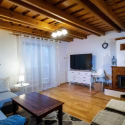 Apartmanica Tále 8B
