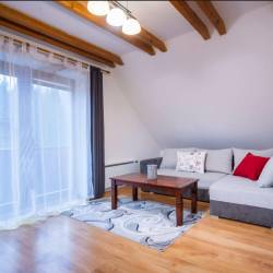 Apartmanica Tále 4C