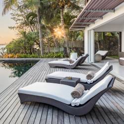 Villa Karma by muse villas