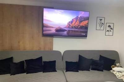 Chata Teodora, Terchová