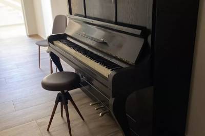 Chata Teodora, Terchová