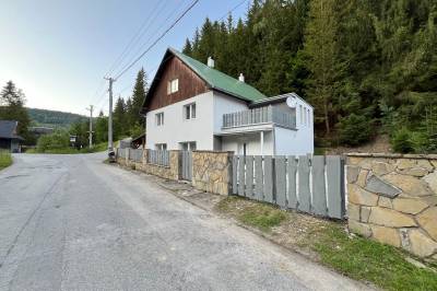 Chata Teodora, Terchová