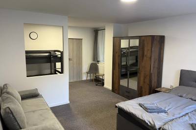 Chata Teodora, Terchová