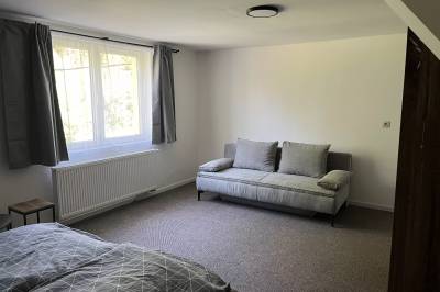 Chata Teodora, Terchová