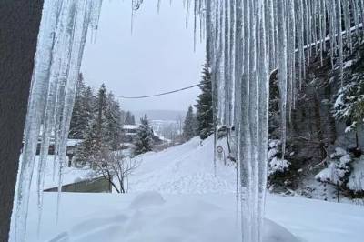 Chata Teodora, Terchová