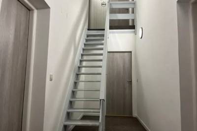 Chata Teodora, Terchová