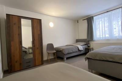 Chata Teodora, Terchová