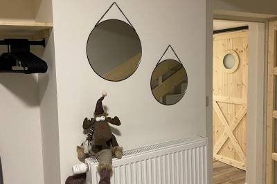 Chata Teodora, Terchová